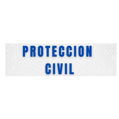 Modulos Reflectantes Espalda con opciones